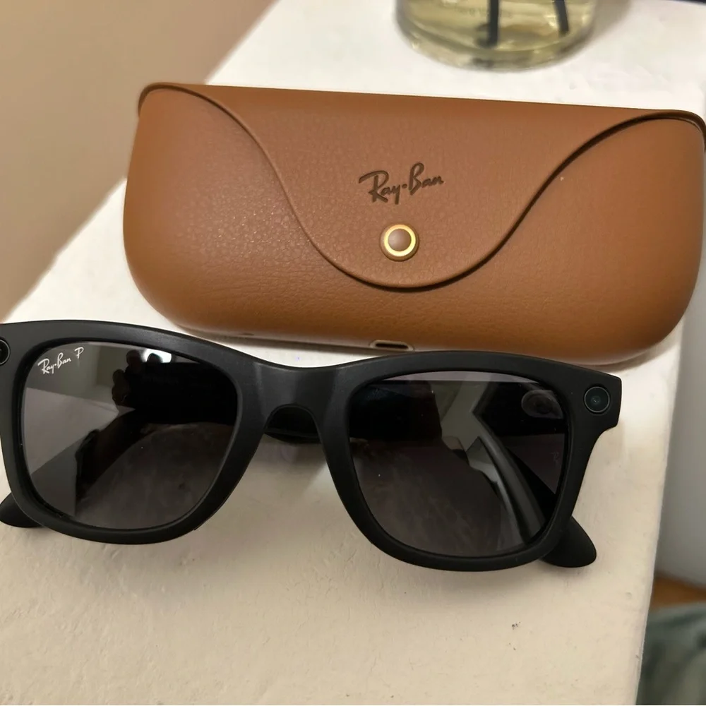 Ray-Ban 3k ultra